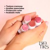 Barra de color, tinta multiusos, humectante, blush, sombra, labial, maquillaje,