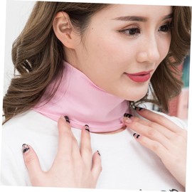 Beavorty Skin Care Tool Essential Oil Neck Pad Moisturizing Gel Wrinkle Patches for Neck Chest