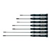 C.K T4883XESD ESD Precision Electronics Slotted/Phillips Screwdriver Set