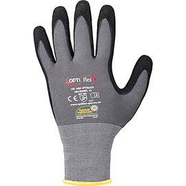 Optiflex Opti Flex® Gloves 12 Pairs (10)