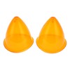 Buttock Vacuum Cups 160ml L Vacuum Cupping Machine Accessories Butt