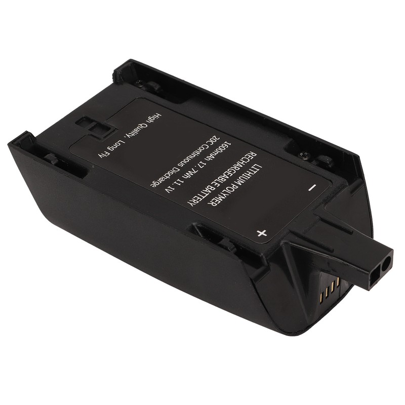 11.1V 1600mAh 20C 17.7Wh Lipo Battery for Parrot Bebop Drone