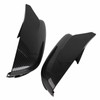 2pcs Side Mirror Cover for M Series Carbon Fiber Style