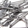 SISI UK® STAINLESS STEEL PINS, PANEL PINS,PICTURE TACKS, HARDBOARD NAILS