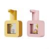 SPORTARC Automatic Soap Dispenser for Kids, Cute Pet Free Hand