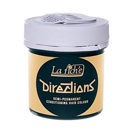 Directions Turquoise Hair Colour