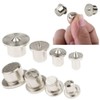 Center Points Pin Set Dowel Pins Center Point Set 6