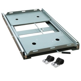 ICECO Slide Mount for JP30 JP40 JP50 Portable Refrigerator, Freezer Slide(Not Suitable for JP42)