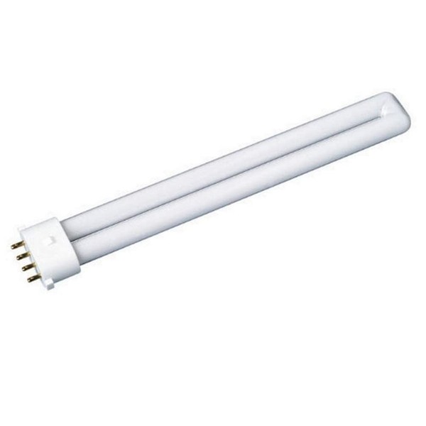 Osram 020181 - S/E 11W/840 Single Tube 4 Pin Base Compact Fluorescent Light Bulb