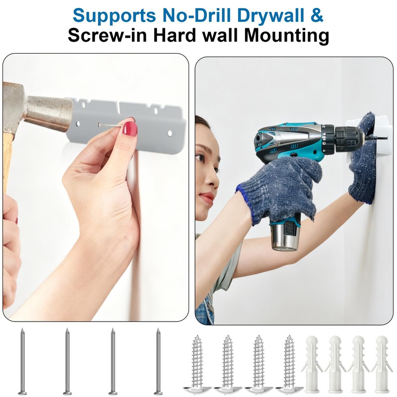 Wall Mount Bracket for Skylight Calendar 15 Inch 1st Gen