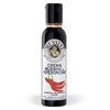 Italian Natural Flavored Chili Pepper Balsamic Glaze From Mussini, 5.1