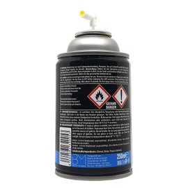 fresh & more Air Freshener Refill Blackberry and Fig 250 ml Pack of 3