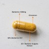 Zipvit Berberine 1000mg with Chromium - 120 Capsules - 4