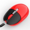 HXSJ M106 2.4G Wireless Mouse Rechargeable Silent Mute Mice USB