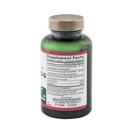 Hepatika V5-G with L-Glutathione Dietary Supplement for Liver Cleanse Detox & Repair Liver Support Supplement - Milk Thistle Supplement for Digestive Health - 90 Capsule - Milk Thistle Extract