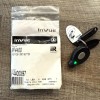 Invue AF4400 IR Smart Key Fob Gray Button Security Lock