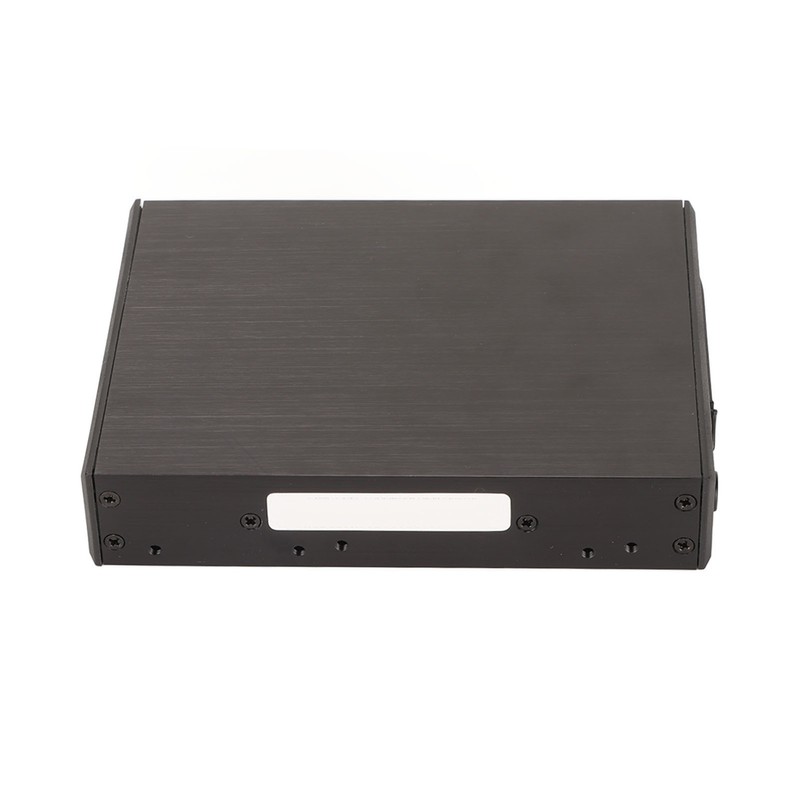 2.5in Internal HDD Enclosure Single Bay SATA III Interface Independent