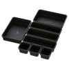Madesmart 8 Piece Desk Drawer Organizer Bin Pack