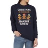 Shirtracer - Sweater Pullover Sweatshirt Men Women - Christmas Gifts