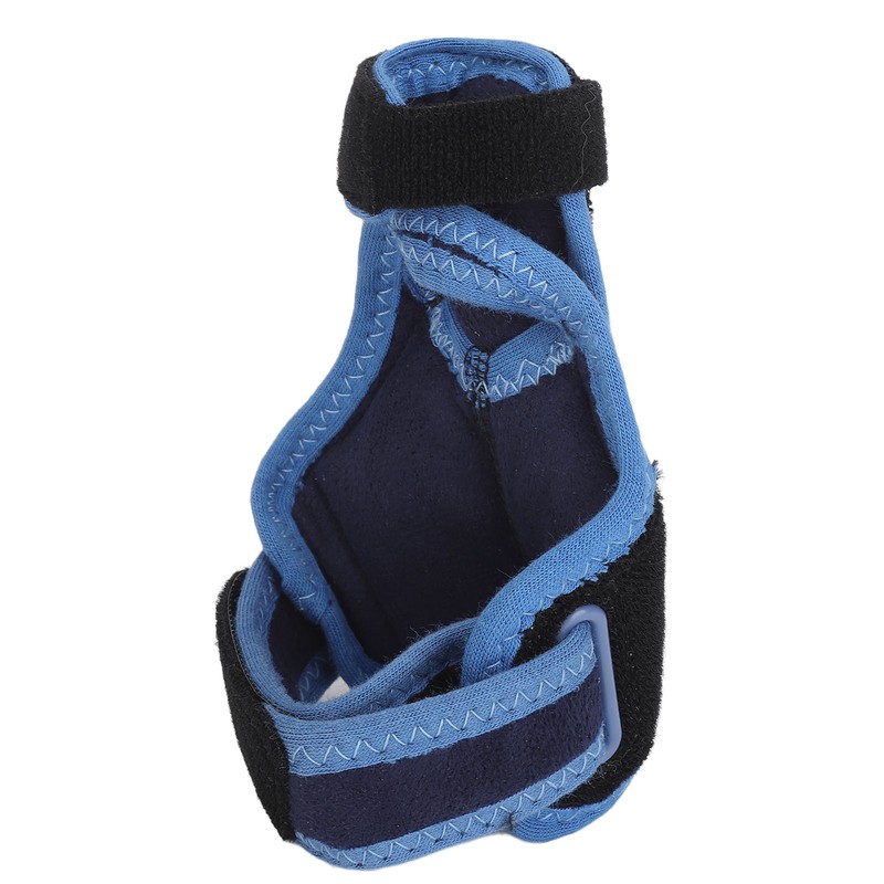 Thumb Wrist Stabilizer for Arthritis Adjustable Strap Reduce Soreness Soft