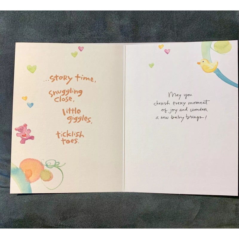 American Greetings Congratulation