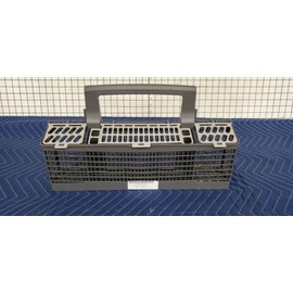 Dishwasher Silverware Basket