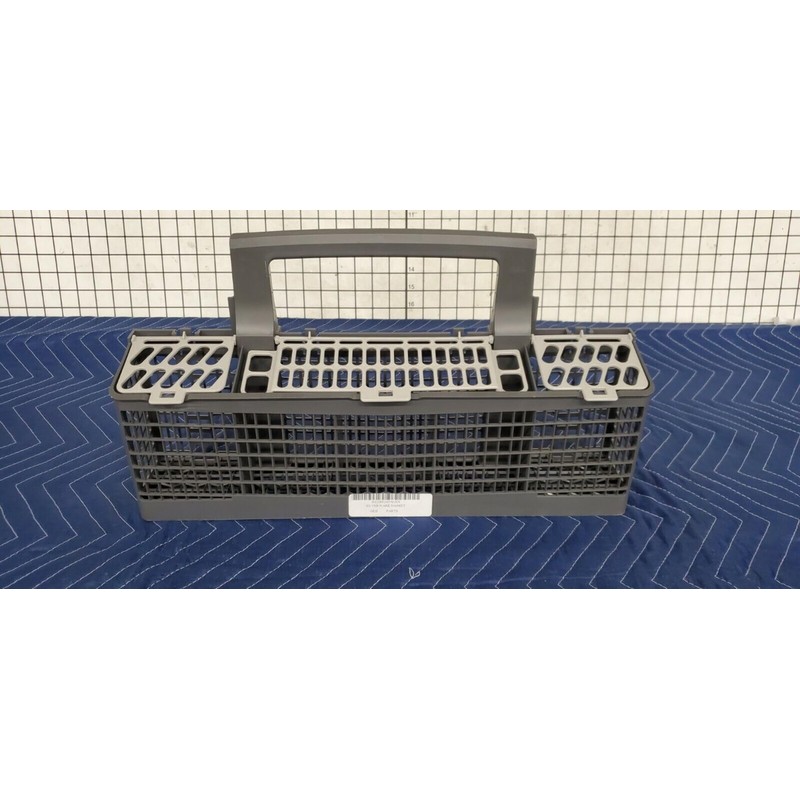 Dishwasher Silverware Basket
