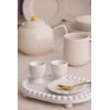 Price & Kensington Daisy Kitchen Tidy | Ceramic Spoon Rest