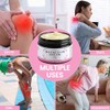 Loci?n de Magnesio, Crema de Magnesio para Dormir