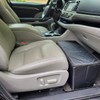 Front Seat Dog Extender and Car Storage | Prevents Your
