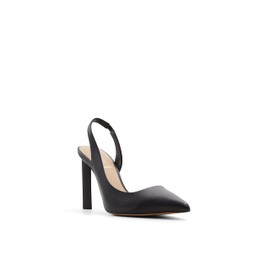 ALDO Women's Loucette Pump, Black, 7
