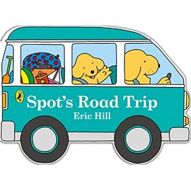 Spot's Road Trip