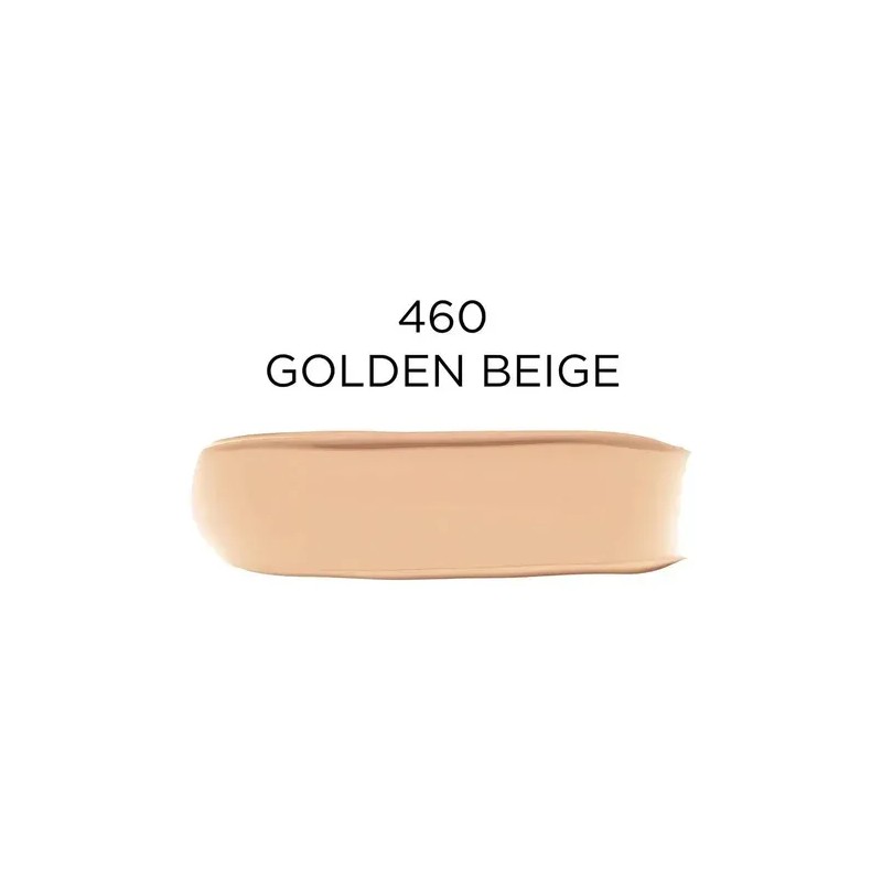 Base de maquillaje L'Oréal Paris Infallible 460 beige dorado -