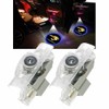 Minile Car Courtesy Light, Door Welcome Light, LED Logo Projection,