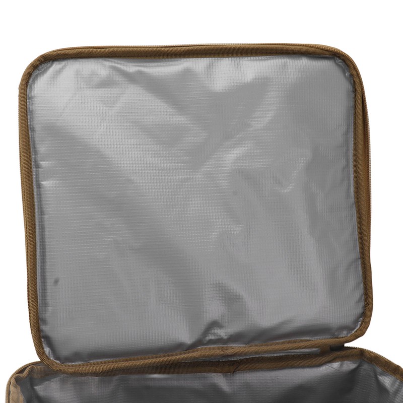 Camping Insulated Food Cooler Bag Outdoor Portable Cooler Box Outdoor