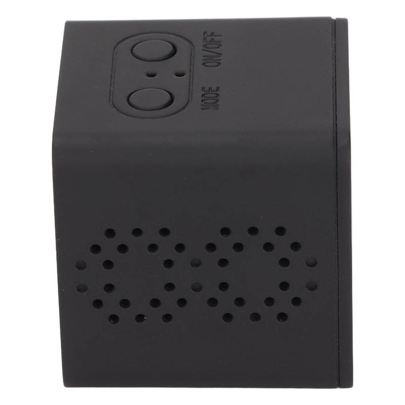 Q16 Mini Camera Night Vision Portable HD Home Security Cameras