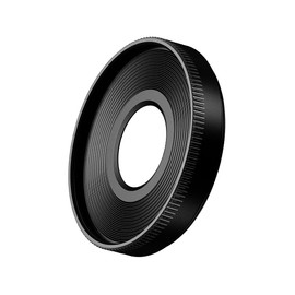 F-Foto EW-55 Compatible Hood (For Canon RF 28mm F2.8 STM Lens) C-EW55