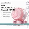 Gel Hidratante PDRN SKINTIFIC 30 g – Hidratación profunda y