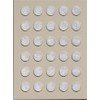 H.E. Harris Harris Coin Folder - Carpeta Cents-Plain - 8HRS2676