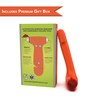 Swiss Safe Durable 5-1 Car Safety Hammer Window Breaker Breaker