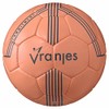 Erima Unisex Youth Vranjes 2.0 Handball (7202310), Pink, 2