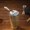 Stainless Steel Cocktail Strainer Bar Strainer (Scorpion)