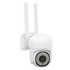2MP PTZ Smart Camera 1080P IP66 Waterproof 5G 2.4G WiFi