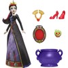 Hasbro DPR Villains Evil Queen Fd