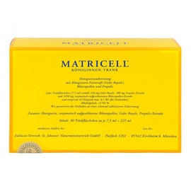 Matricell Queens TR Ampoules Pack of 30