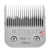 Geib Buttercut Stainless Steel Dog Clipper Blade, 1/2-Inch
