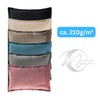 Moon Pack of 2 Cushion Covers, Decorative Cushion Covers, Approx.