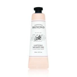 Beyond Beyond Classic Hand Cream Lifting Moisture 30ml - Basic / 비욘드 비욘드 클래식 핸드크림 리프팅 모이스처 30ml - 기본