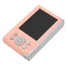 Digital Camera 2.88 Inches IPS Screen Anti Shake 16X Zoom