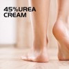 Wjf- Crema Urea Miracles Foot Repair For Pies Secos Y